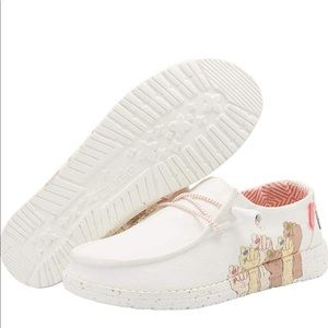 RARE WENDY HEY DUDE GIRL POWER